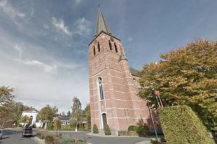 Renovatiewerken Onze-Lieve-Vrouwekerk centrum