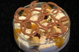Sterrenchef maakt verjaardagstaart voor Brasschaatse bakker4