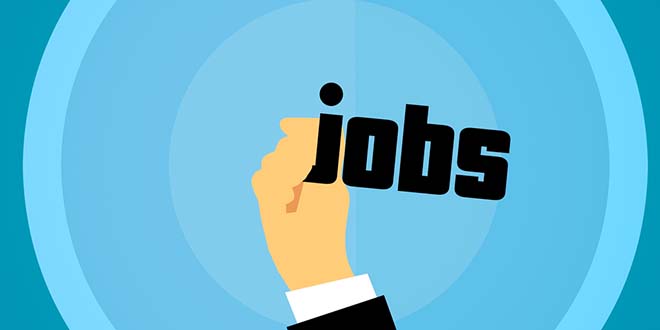 60 bedrijven trokken naar derde editie van de PITO-Jobbeurs