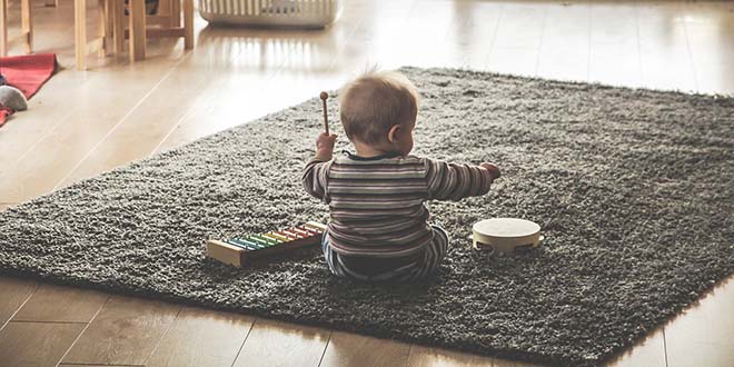 Voortaan centraal inschrijfsysteem voor Kinderopvang Kalmthout