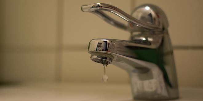 Sluit je ogen niet voor wateruitdagingen!