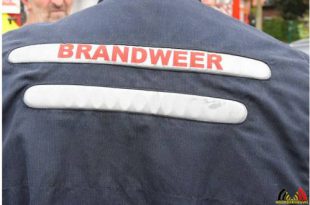 Proefproject rond hoffelijkheidslichten voor vrijwillige brandweerlui gestart