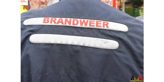 Proefproject rond hoffelijkheidslichten voor vrijwillige brandweerlui gestart