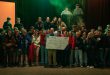Burgemeester schenkt €6.000,- aan Essense jeugdverenigingen
