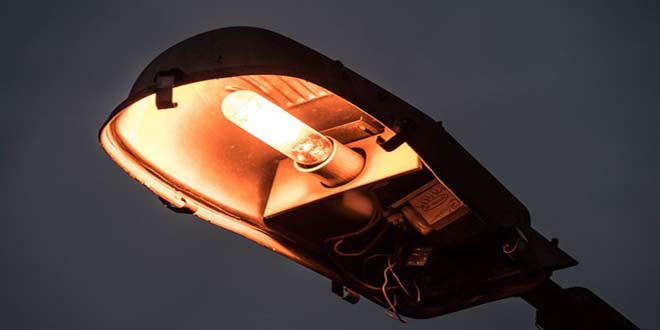 Versnelde ver-LED-ing en aangepast brandregime openbare verlichting