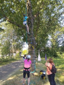 Allemaal stralende gezichten op de ‘ Dag van de Buitengewone Kanjer’4