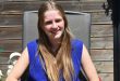 Lena Maes vertelt over haar hobby - Trampolinespringen - Gymfed 2023 - (c) Noordernieuws.be - HDB_8849