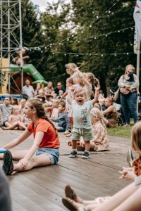 The Starlings en Bumba geven aftrap muzikale zomer in Essen2