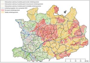 Tijdelijke uitbreiding onttrekkingsverbod onbevaarbare waterlopen3