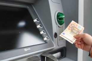 Vind een geldautomaat in België, waar je ook bent!