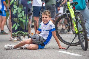 Jeugdig fietstalent laat zich massaal zien in Ronde van Nispen7