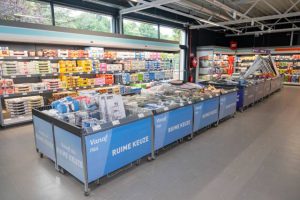 Kalmthout krijgt een vernieuwde en energiezuinige ALDI2