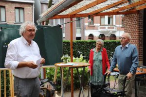 Winnaars van ‘Gerinkel naar de Winkel’ vielen in de prijzen3