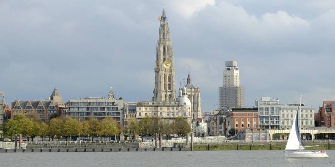 De nieuwe parkeerregels in Antwerpen in 7 vragen en antwoorden