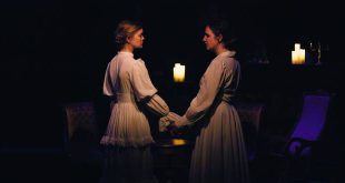 Essens talent brengt mysterieus muziektheater met ‘The Fox Sisters’