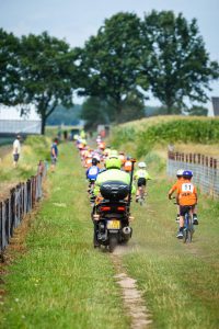 Hel van de Pin start met grootste deelnemersveld ooit2