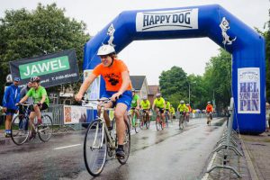 Hel van de Pin start met grootste deelnemersveld ooit3