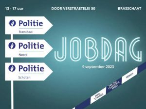 Jobs bij de politie in de kijker2