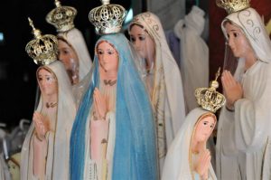 Opnieuw vieringen in kerkje op Essenhout in Kapellen2