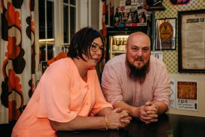 Café Hoek-City organiseert streekbierenfestival 'Ontmoet brouwers in het café