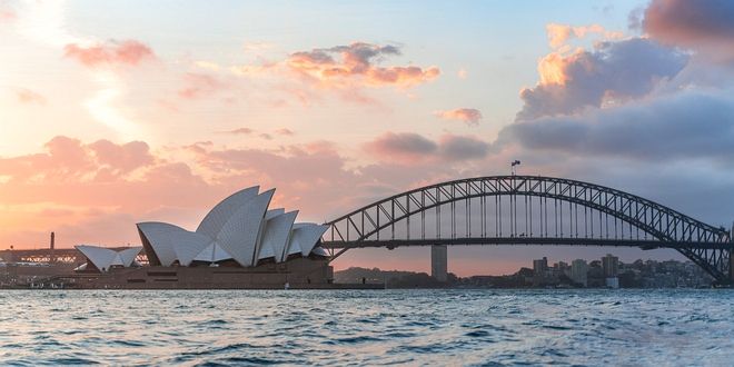 familiereis op maat door Australië