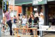 Autoloze zondag niet druk bezocht - Essen 2022 - DSCN0382 80