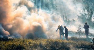 Brandweer Kapellen zet deuren open