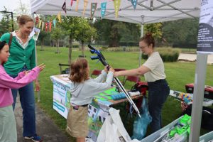 Brasschaat ruimt zwerfvuil op2