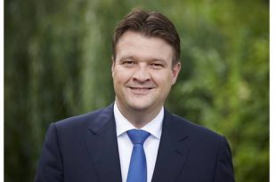 Burgemeester van Gemeente Roosendaal stopt in lente 2024