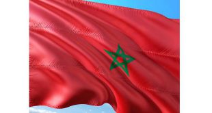 Herdenkingsplechtigheid slachtoffers Marokko