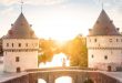 Leiestreek Broeltorens Kortrijk