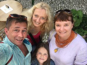 Thema nieuwe tentoonstelling Jorg Van Daele WAR… is it good for…