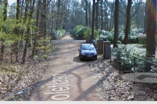 Nachtelijke overval op bewoners Violetlaan