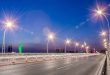 Overal LED-verlichting in Brasschaat tegen 2028