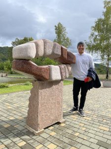 Thema nieuwe tentoonstelling Jorg Van Daele WAR… is it good for…
