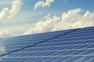 Toch zonnepanelen op sportpark