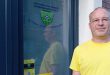 Wesley Kenis privetrainer voetbal