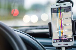 Vanaf 1 oktober rijden met GPS verplicht bij rijexamen