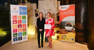 AZ Klina ontvangt VN-duurzaamheidslabel ‘SDG Pioneer’