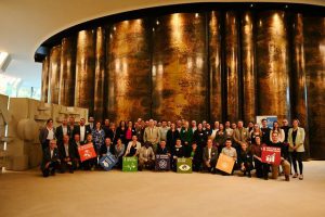 AZ Klina ontvangt VN-duurzaamheidslabel ‘SDG Pioneer’2