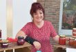 Christel Boudewijns - Hobby koken - recepten maken - confituur maken - zelf kweken