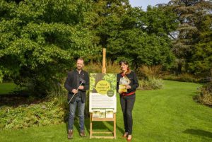 Arboretum Kalmthout lanceert adoptie van bomen