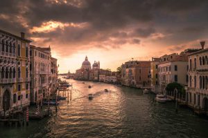 De mooiste plekken in Italië - Venetië - Karsten Wurth - 9qvZSH_NOQs - unsplash
