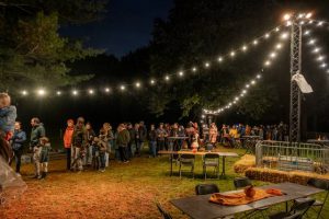 Eerste Halloweentocht Actief Noord enorm succes4