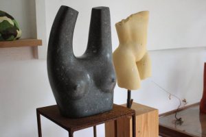 Expositie 'C’est la vie' in Kapellen2