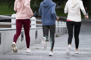 Kermisloop verwacht veel deelnemers