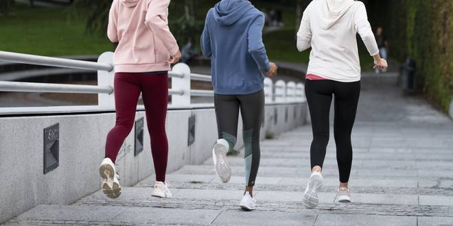 Kermisloop verwacht veel deelnemers