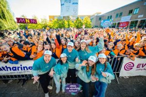 PITO net niet de Strafste School 2023