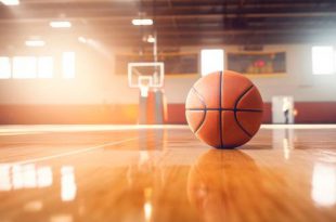 Sporthal in Hoogboom wordt gerenoveerd