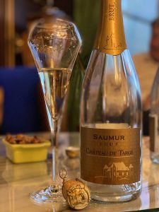 Tips4Trips - Loirestreek - AOC Saumur-Champigny - Clos Saint Père -cuvée